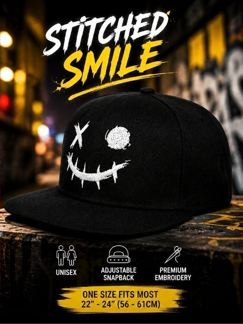 What's Your Vibe Adjustable Caps