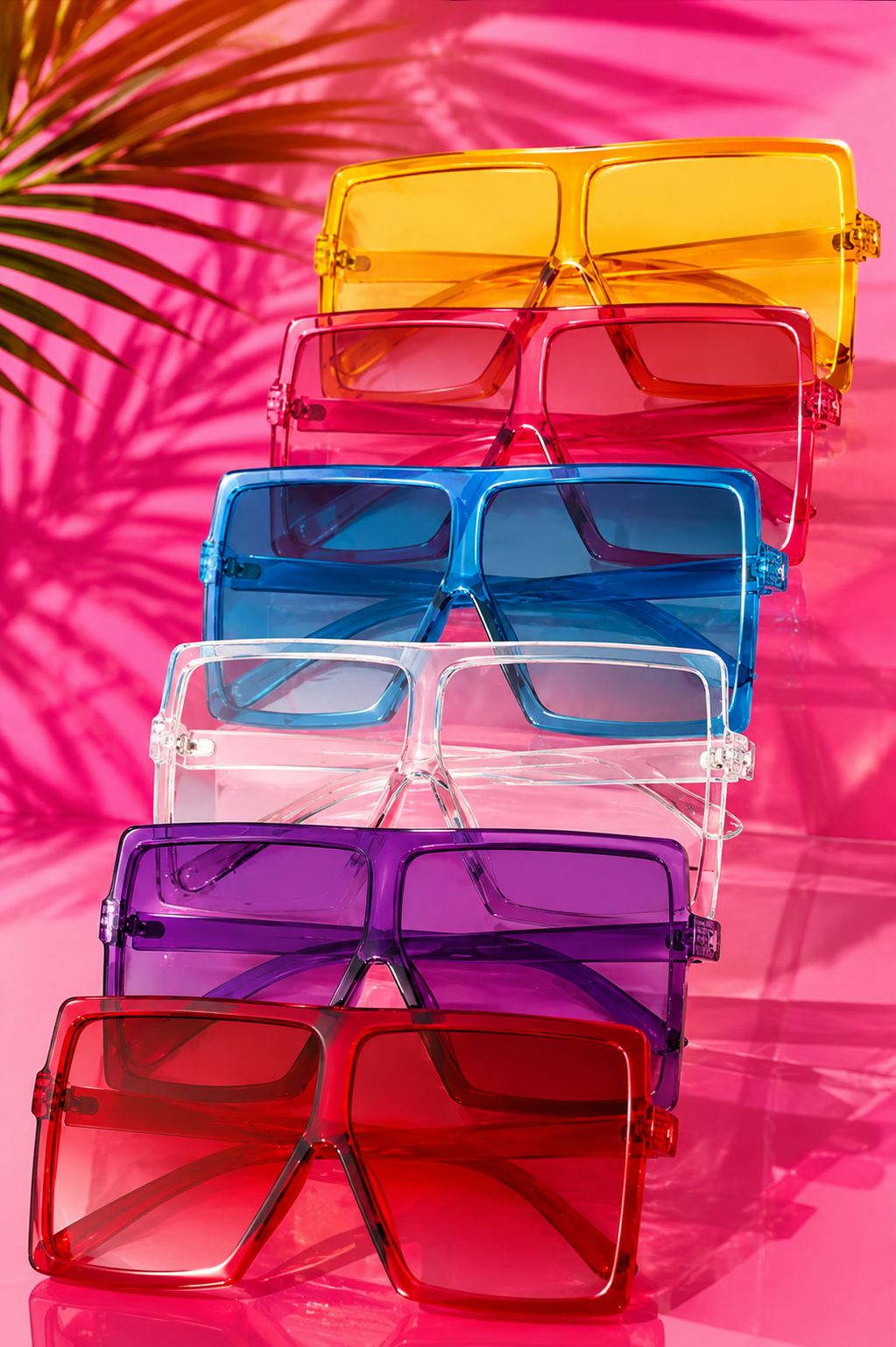 Candy Blockers