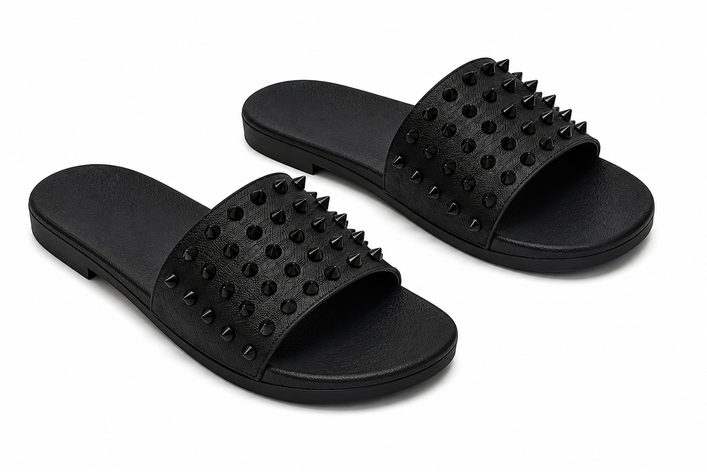 Rockstar spike slides