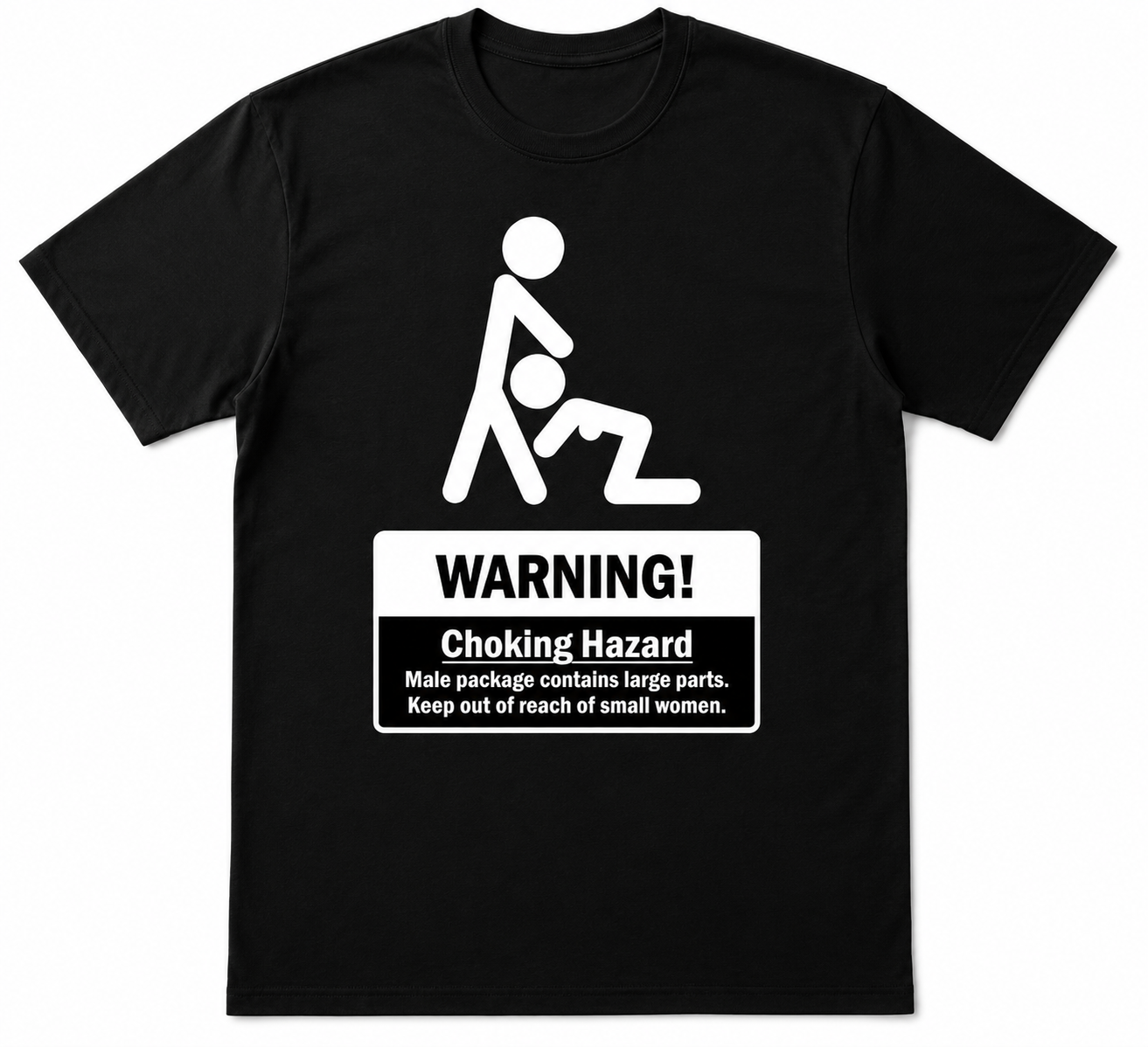 Warning ⚠️