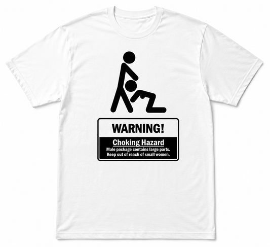 Warning ⚠️