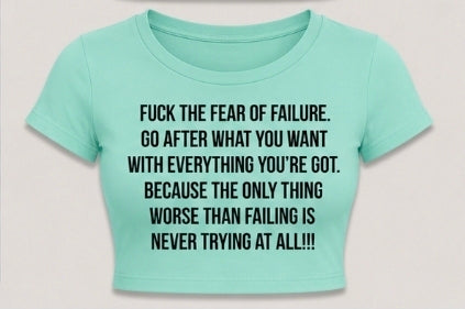 The Fear