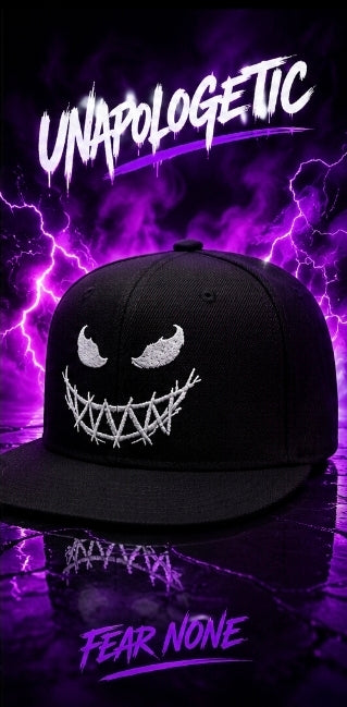 What's Your Vibe Adjustable Caps