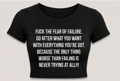The Fear