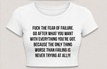 The Fear